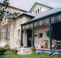 Water Bay Villa Bed  Breakfast - Accommodation Sunshine Coast
