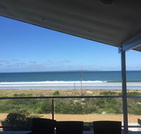 Waterfront Dream Vincentia - Accommodation Sunshine Coast