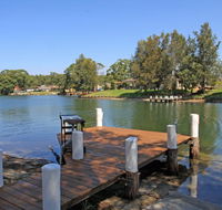 Waterfront on Plover - Accommodation Sunshine Coast