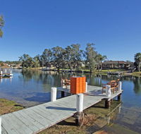 Waterfront on Sandpiper - Accommodation Sunshine Coast