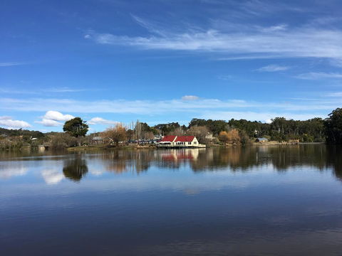 Daydream Cottage - Accommodation Sunshine Coast 22