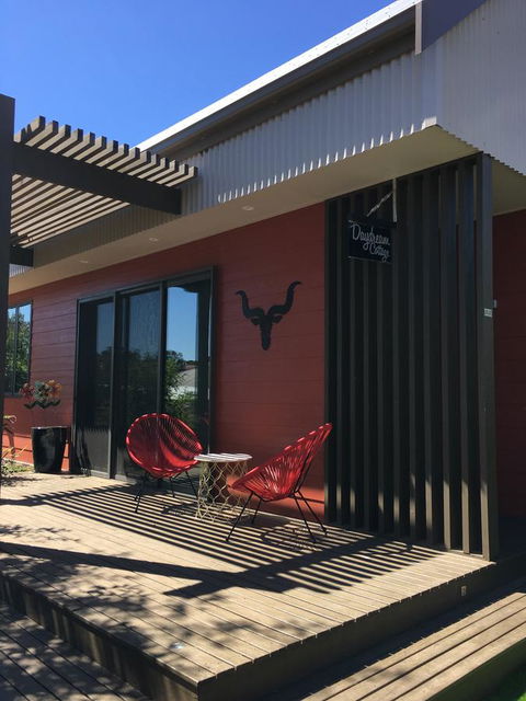 Daydream Cottage - Accommodation Sunshine Coast 6