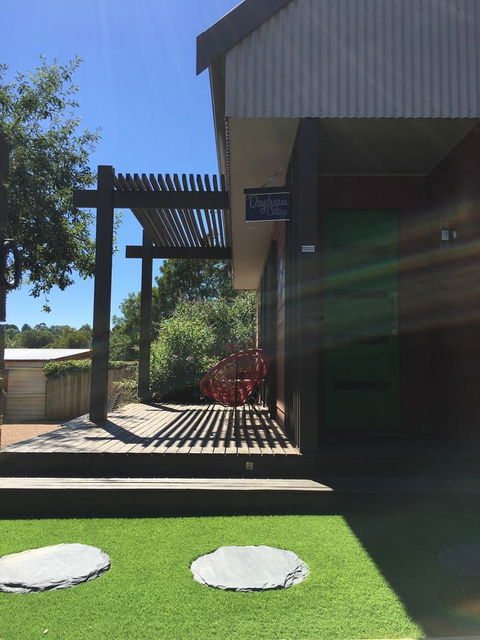 Daydream Cottage - Accommodation Sunshine Coast 7