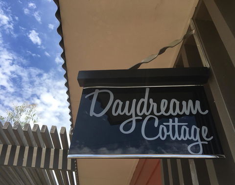 Daydream Cottage - Accommodation Sunshine Coast 13