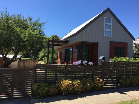 Daydream Cottage - Accommodation Sunshine Coast 5