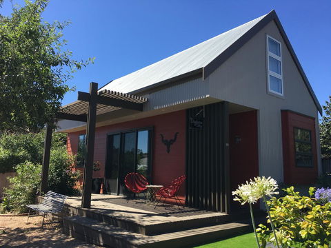 Daydream Cottage - Accommodation Sunshine Coast 8