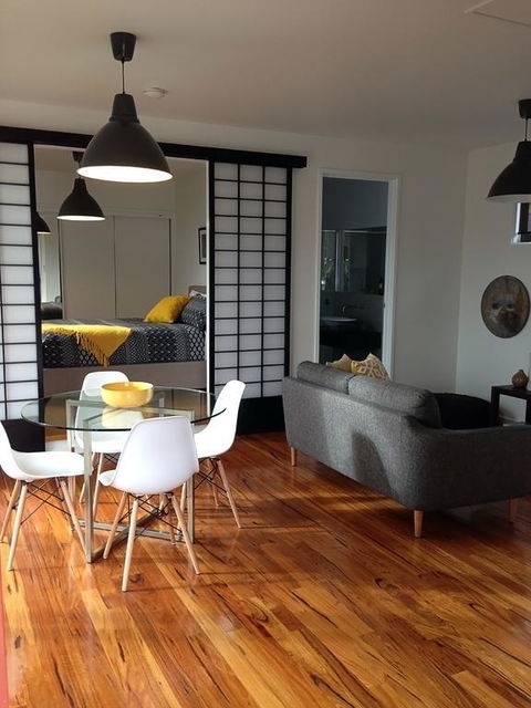 Daydream Cottage - Accommodation Sunshine Coast 2