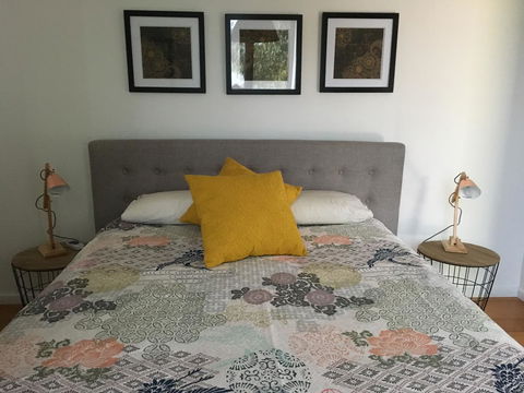 Daydream Cottage - Accommodation Sunshine Coast 1
