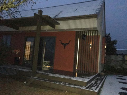 Daydream Cottage - Accommodation Sunshine Coast 16