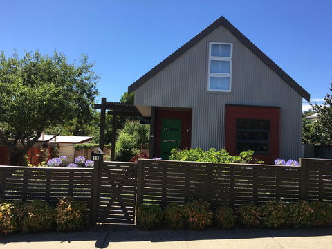 Daydream Cottage - Accommodation Sunshine Coast 9