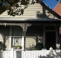 Redruth Cottage - Accommodation Sunshine Coast