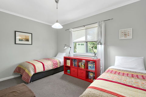 Amelina Cottages - Accommodation Sunshine Coast 12