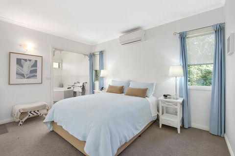 Amelina Cottages - Accommodation Sunshine Coast 16