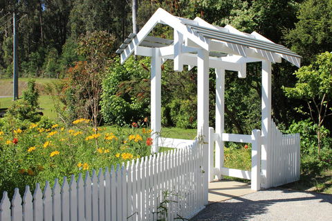 Amelina Cottages - Accommodation Sunshine Coast 33