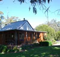 Bluegum Ridge Cottages - Accommodation Sunshine Coast