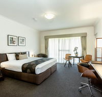 Blazing Stump Motel  Suites - Accommodation Sunshine Coast