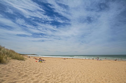 Nautical Rise Torquay - Accommodation Sunshine Coast 28