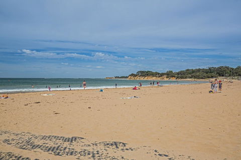 Nautical Rise Torquay - Accommodation Sunshine Coast 29