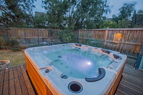 Nautical Rise Torquay - Accommodation Sunshine Coast 21