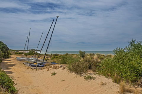 Nautical Rise Torquay - Accommodation Sunshine Coast 26