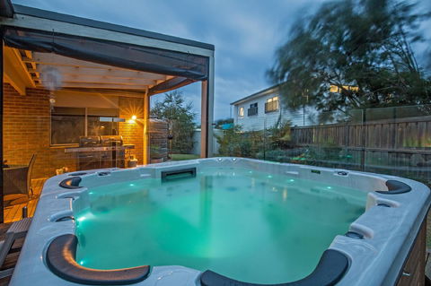 Nautical Rise Torquay - Accommodation Sunshine Coast 23