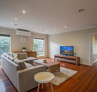 Nautical Rise Torquay - Accommodation Sunshine Coast