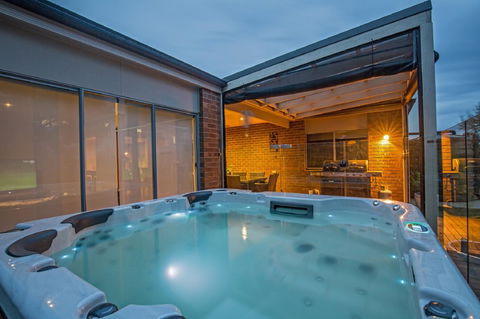 Nautical Rise Torquay - Accommodation Sunshine Coast 22