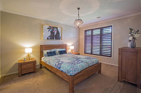 Nautical Rise Torquay - Accommodation Sunshine Coast 13