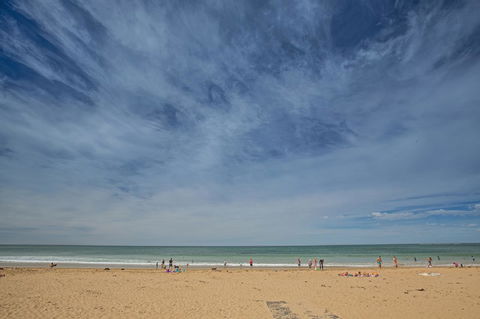 Nautical Rise Torquay - Accommodation Sunshine Coast 27