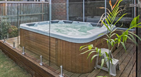 Nautical Rise Torquay - Accommodation Sunshine Coast 1