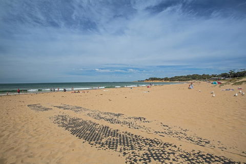 Nautical Rise Torquay - Accommodation Sunshine Coast 30