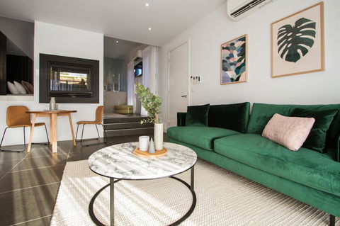 Hepburn Springs Escape - Accommodation Sunshine Coast 8