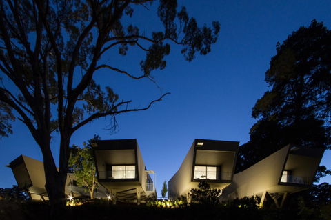 Hepburn Springs Escape - Accommodation Sunshine Coast 11