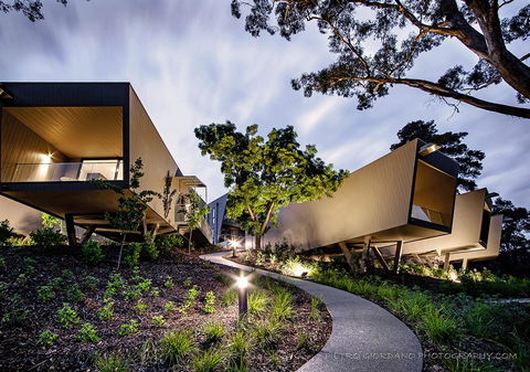 Hepburn Springs Escape - Accommodation Sunshine Coast 19