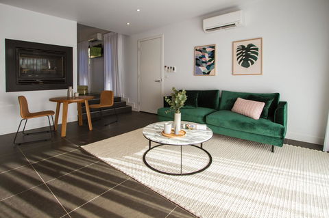 Hepburn Springs Escape - Accommodation Sunshine Coast 9