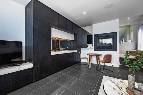 Hepburn Springs Escape - Accommodation Sunshine Coast 5