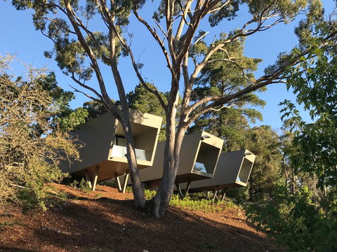 Hepburn Springs Escape - Accommodation Sunshine Coast 21