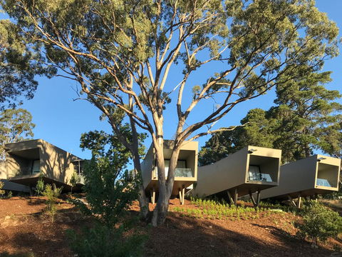 Hepburn Springs Escape - Accommodation Sunshine Coast 20