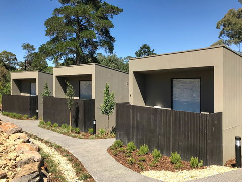 Hepburn Springs Escape - Accommodation Sunshine Coast 22