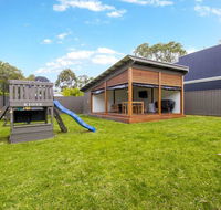 Perfect for Family Fun - Accommodation Sunshine Coast