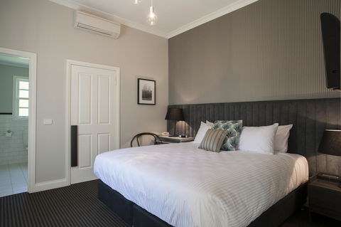 Oscar\'s On The Yarra - Accommodation Sunshine Coast 3