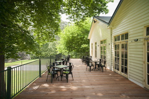 Oscar\'s On The Yarra - Accommodation Sunshine Coast 9