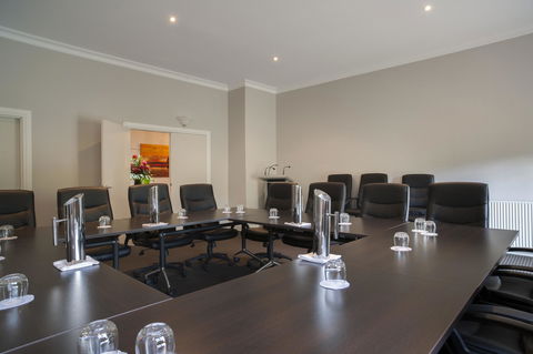 Oscar\'s On The Yarra - Accommodation Sunshine Coast 16