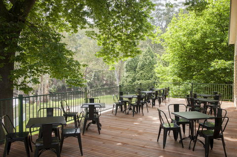 Oscar\'s On The Yarra - Accommodation Sunshine Coast 7