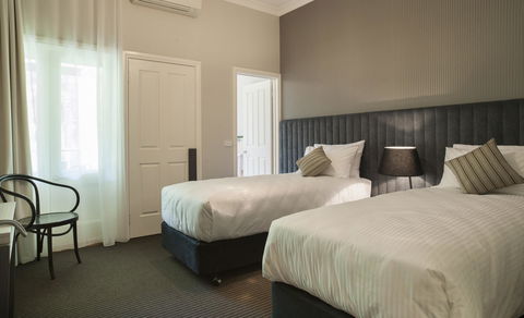 Oscar\'s On The Yarra - Accommodation Sunshine Coast 11