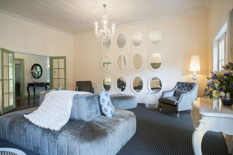 Oscar\'s On The Yarra - Accommodation Sunshine Coast 14