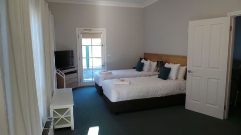 Oscar\'s On The Yarra - Accommodation Sunshine Coast 22