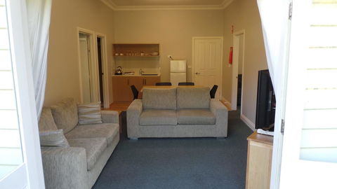 Oscar\'s On The Yarra - Accommodation Sunshine Coast 20