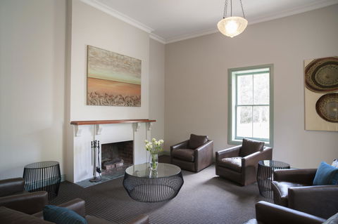 Oscar\'s On The Yarra - Accommodation Sunshine Coast 12