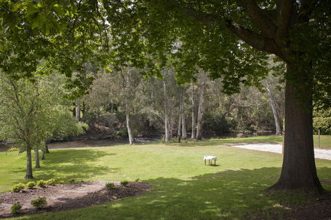 Oscar\'s On The Yarra - Accommodation Sunshine Coast 6